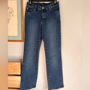 VTG Y2K NY&Co Classic Blue Women's Jeans sz 4